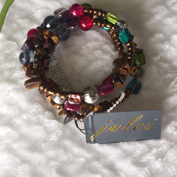 Jules Bracelet - Picture 3 of 5